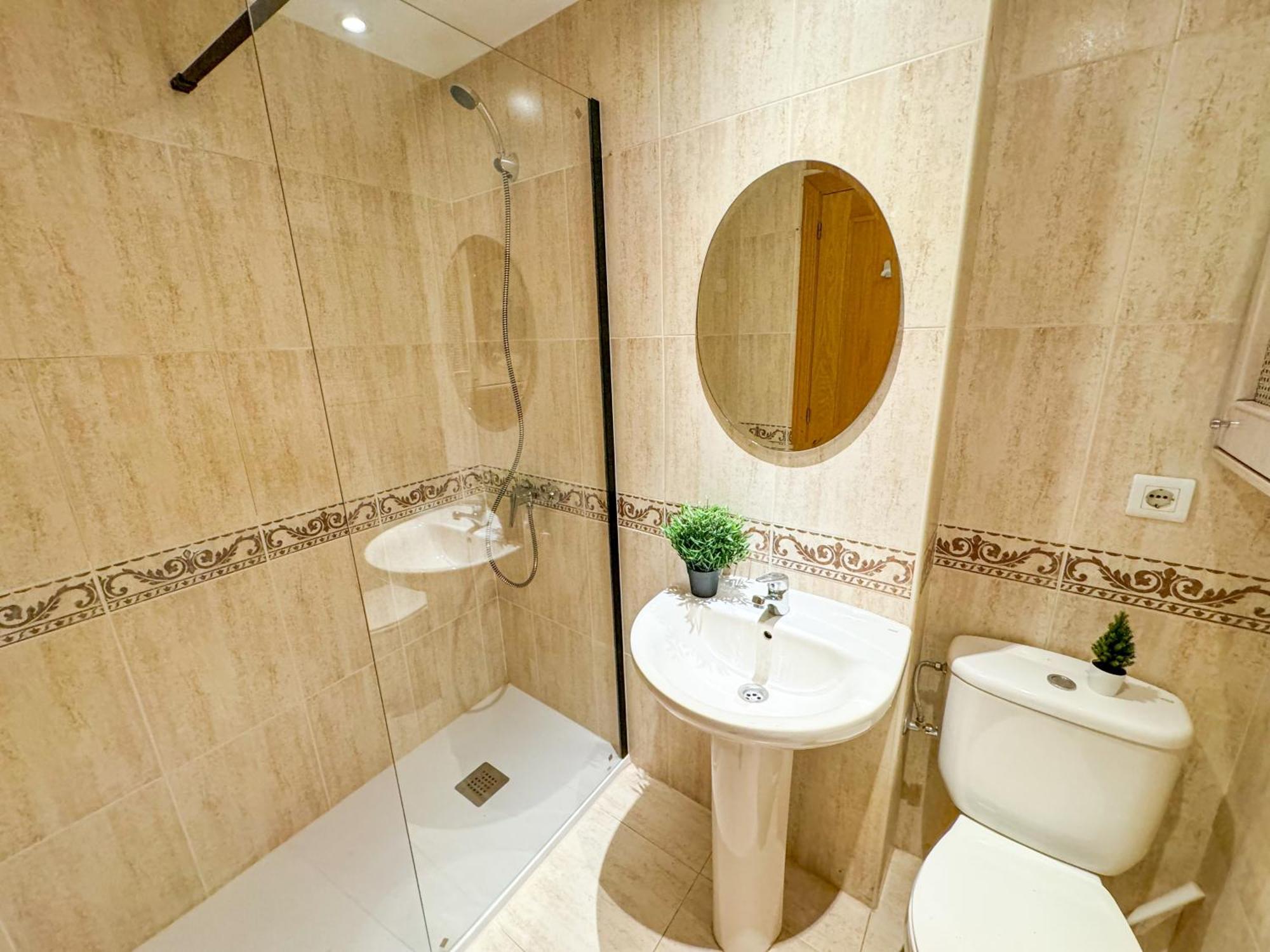 Ferienwohnung Enjoy El Pilar Turistea Saragossa Exterior foto