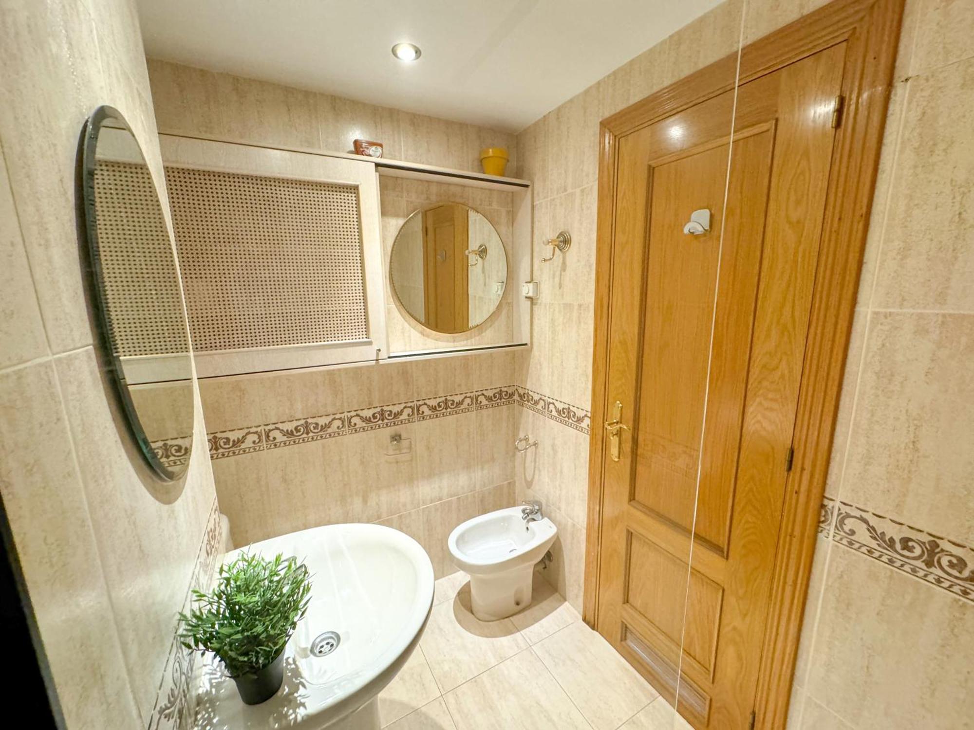 Ferienwohnung Enjoy El Pilar Turistea Saragossa Exterior foto