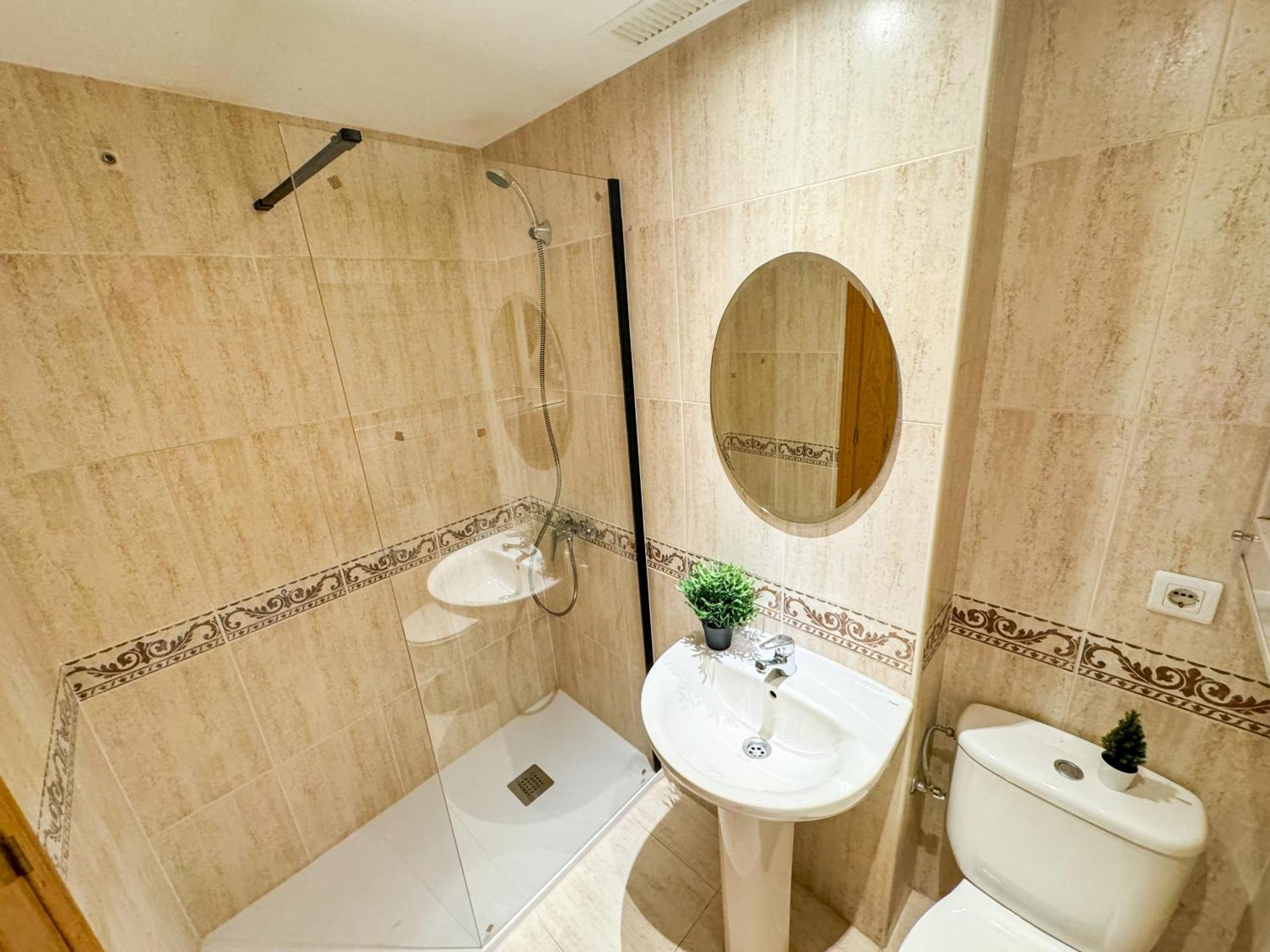 Ferienwohnung Enjoy El Pilar Turistea Saragossa Exterior foto