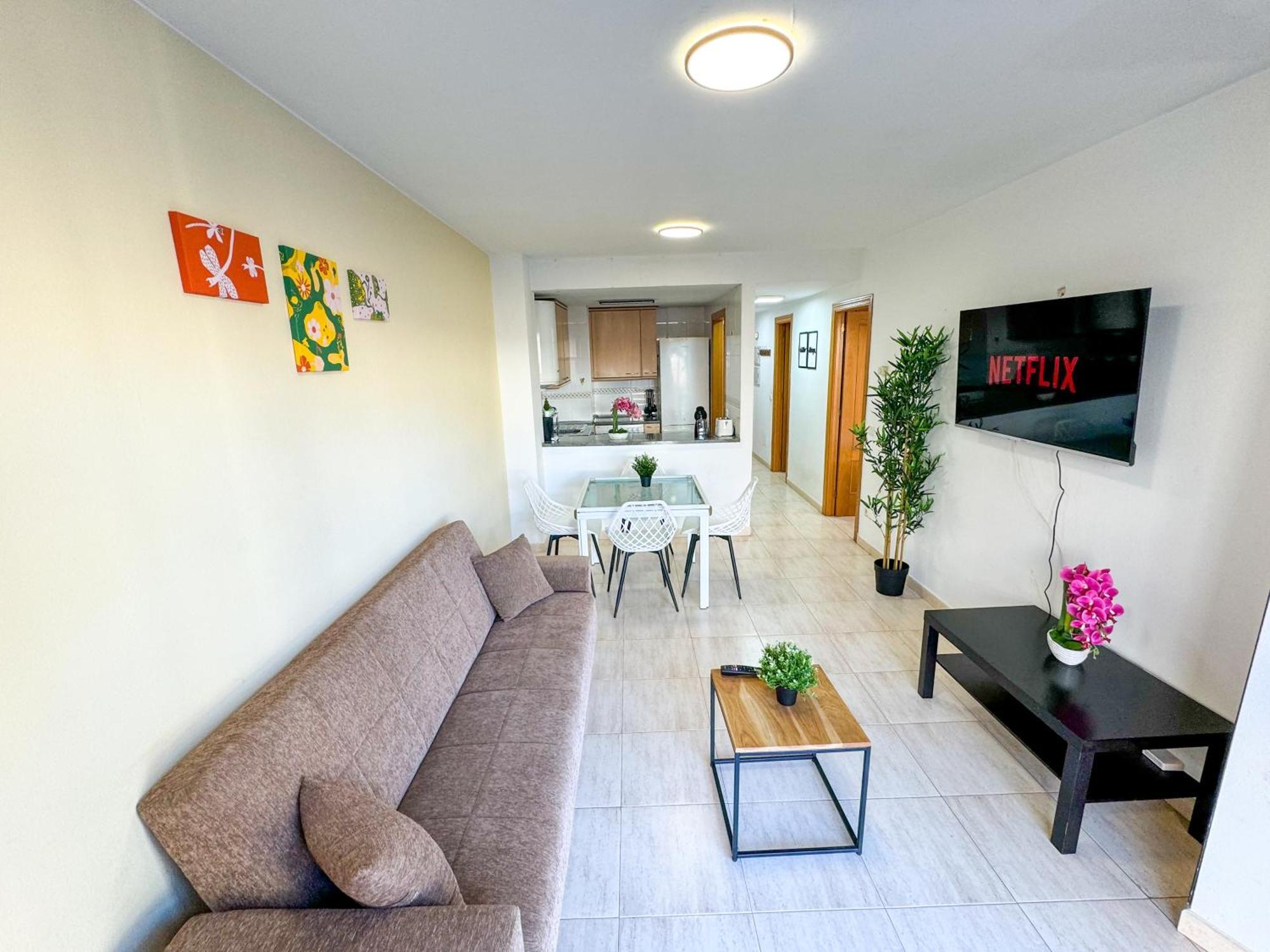 Ferienwohnung Enjoy El Pilar Turistea Saragossa Exterior foto